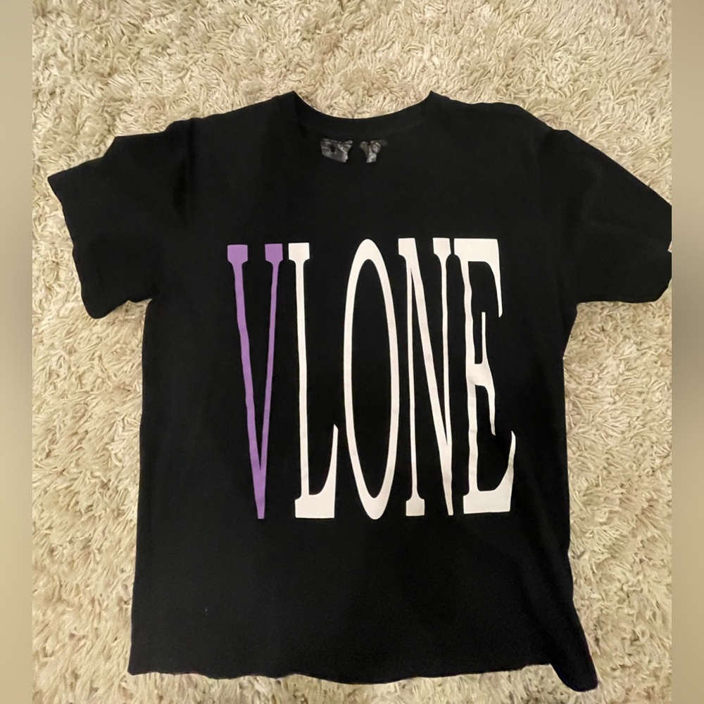 Vlone V-Staple T-Shirt
